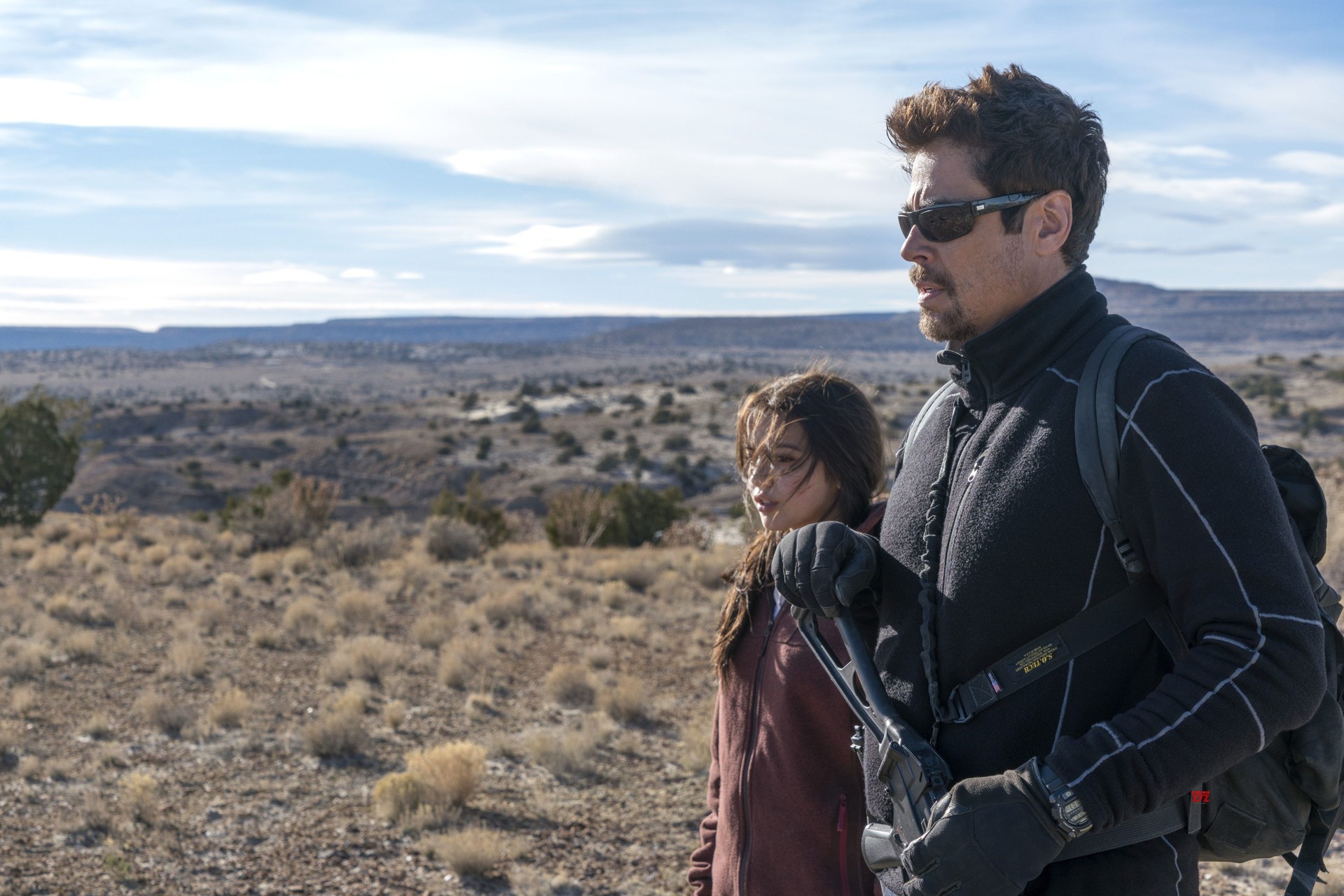 sicario 3