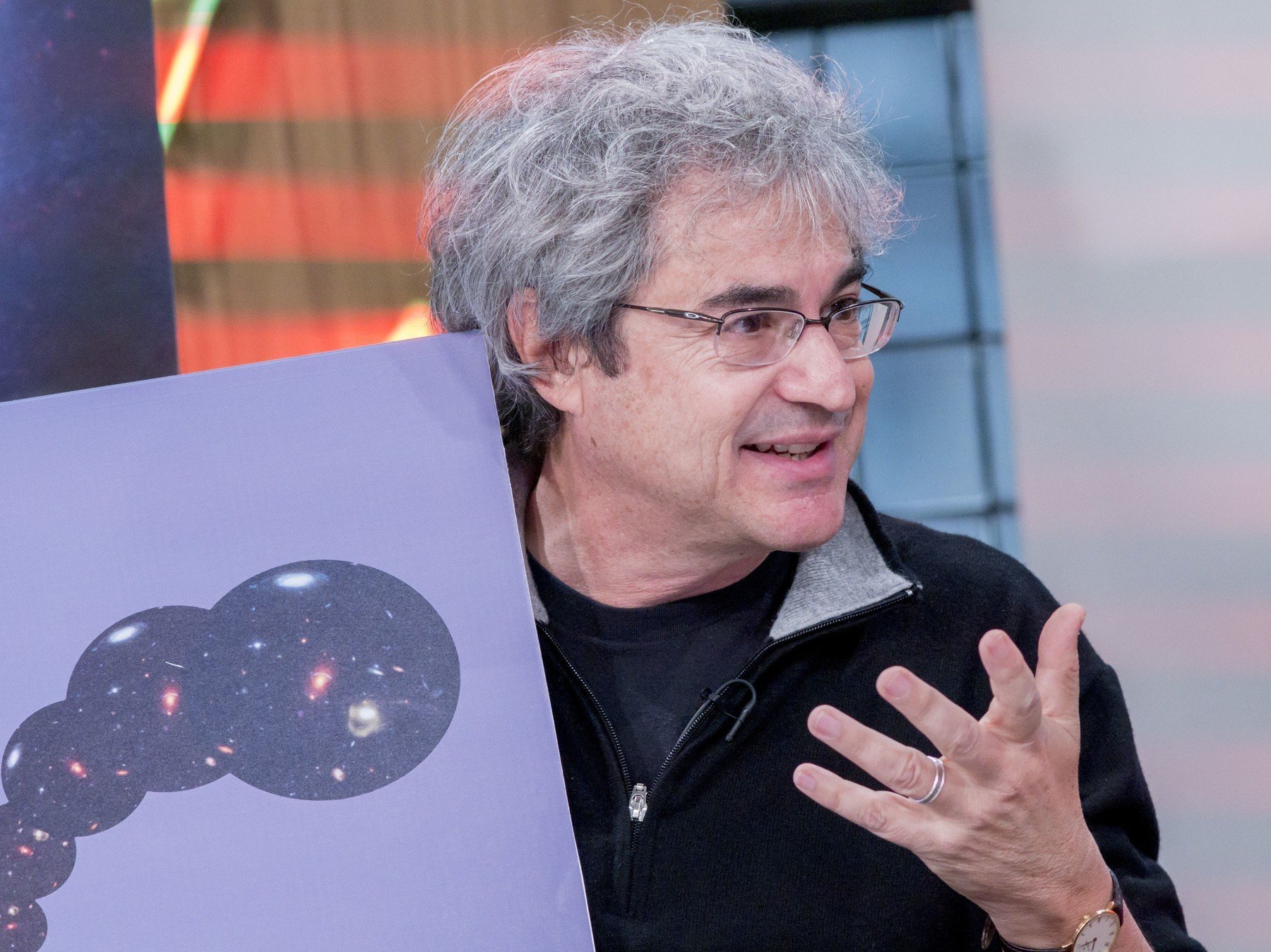 carlo rovelli