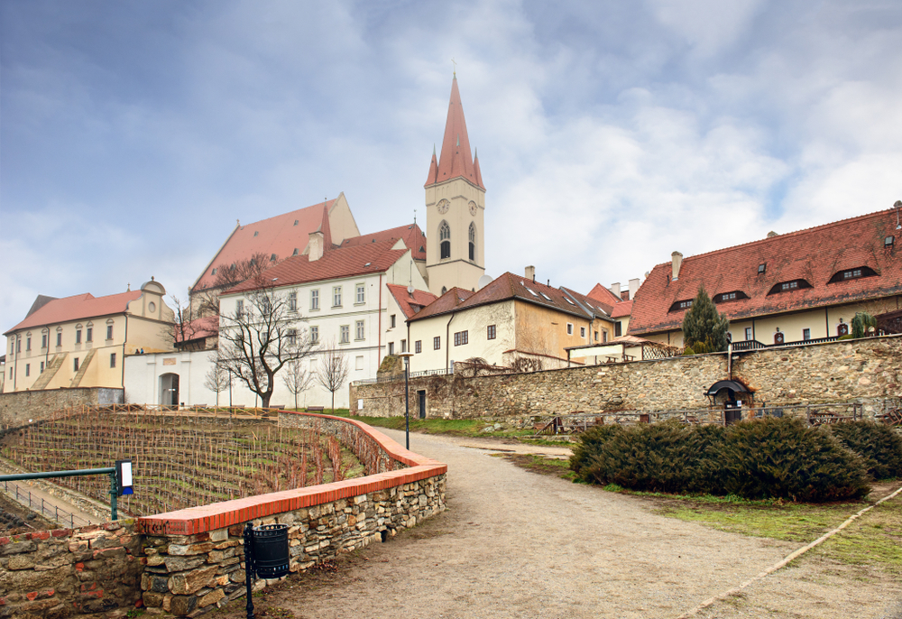 Takové Znojmo není už jen vinařským, ale s vlastním pivovarem i pivařským městem morava znojmo