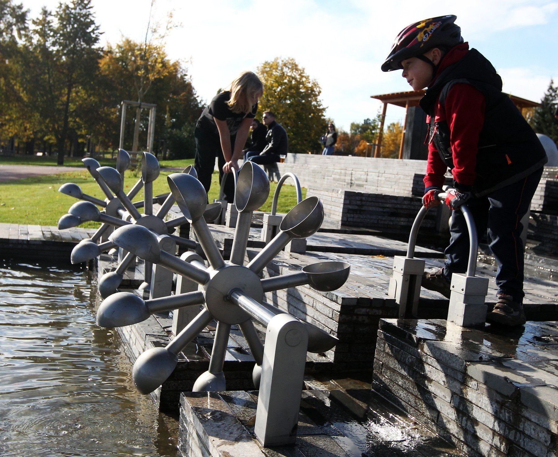 park malesicky 0175074787