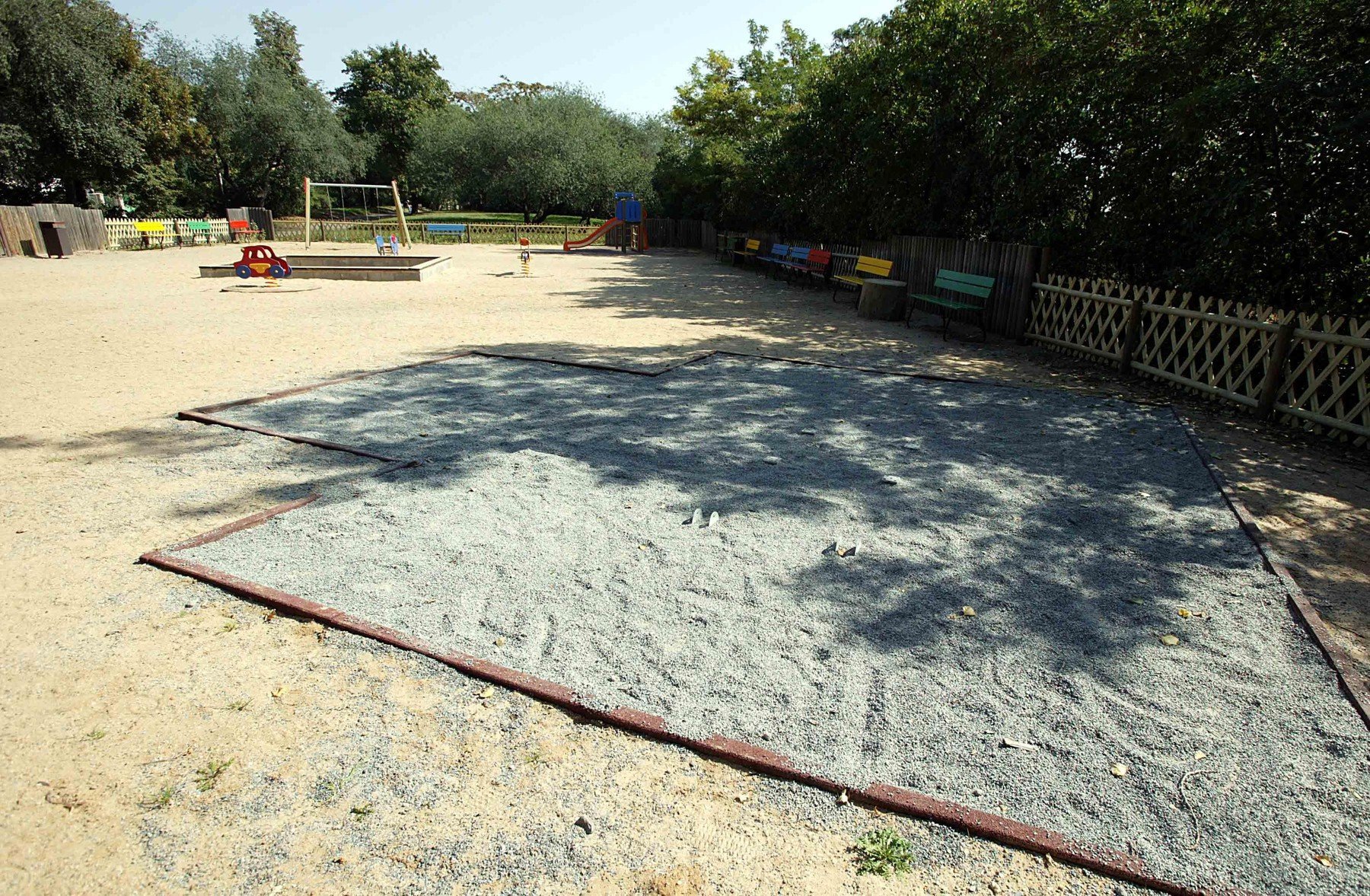 park zidovske pece 0157683306