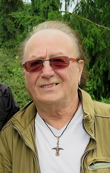 petr janda