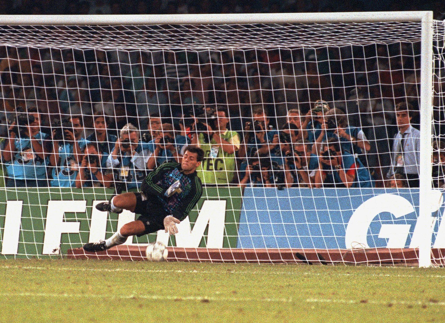 Roberto Donadoni sergio fotbal