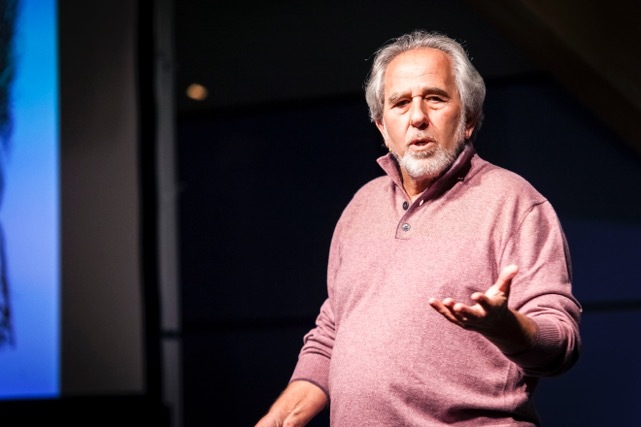 b. lipton prednaska 2