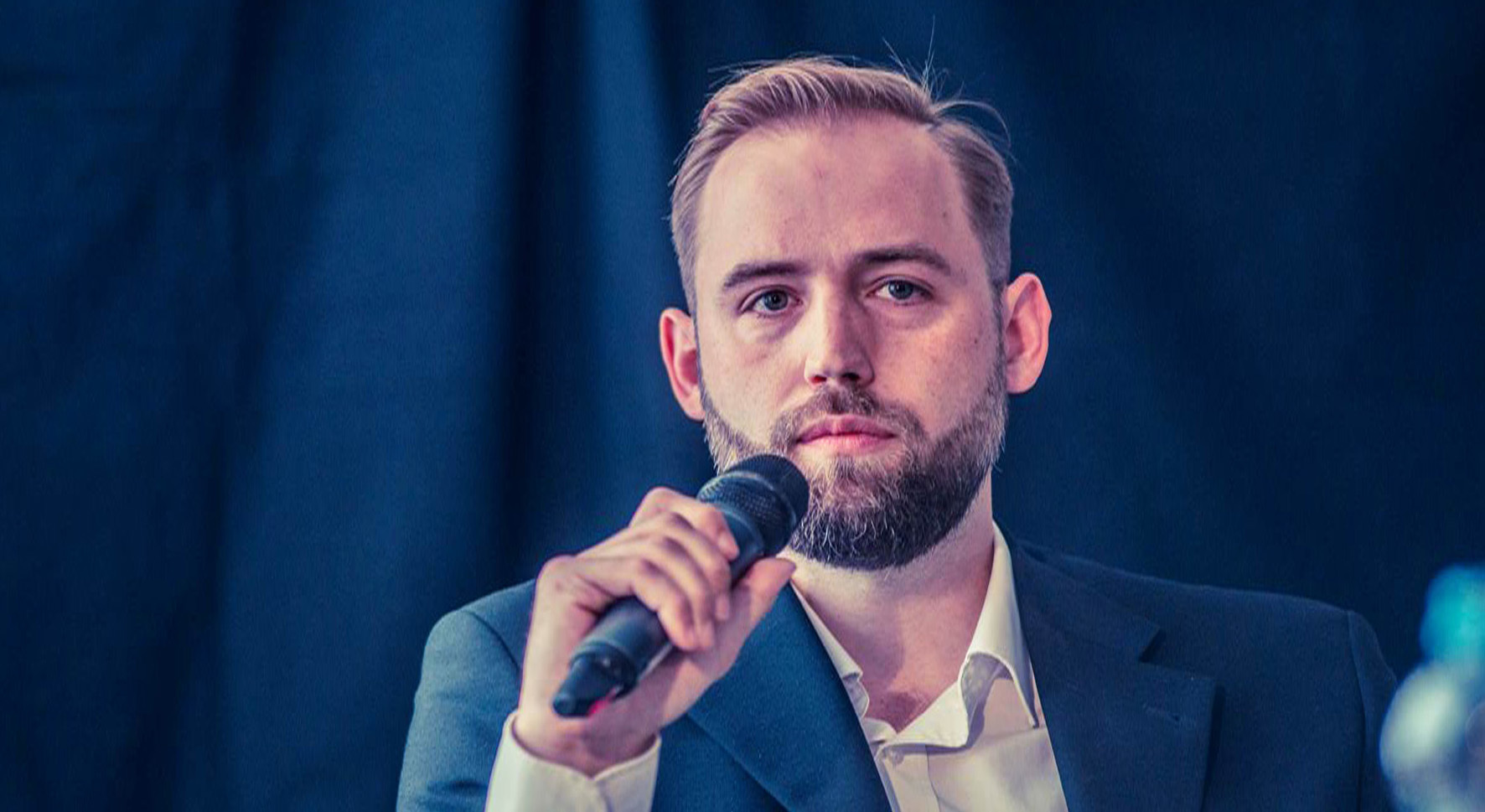 Časem lidé nerozeznají, co je ještě virtuální realita a co reálný svět, říká Martin Kotek kotek3 2