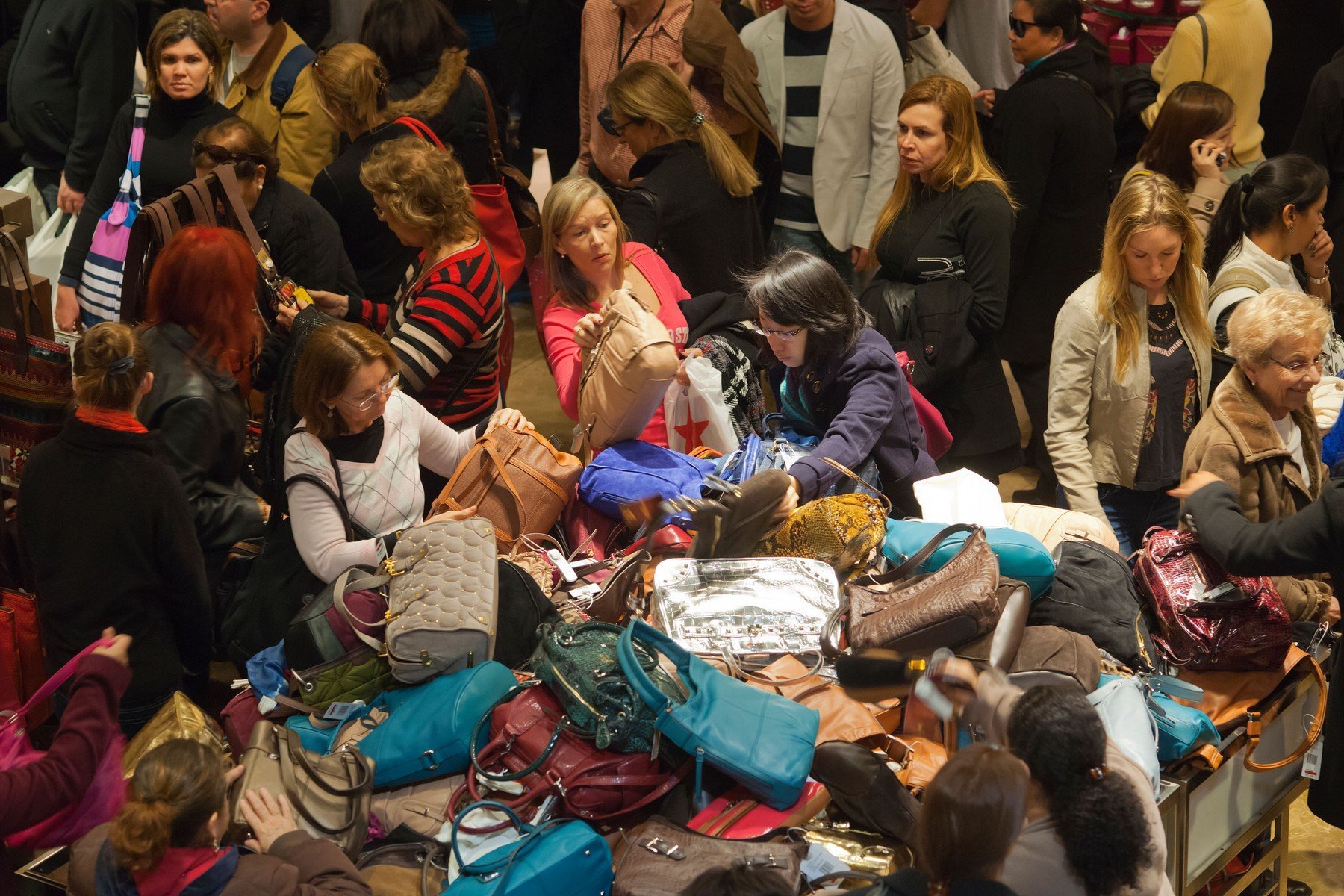 black friday nyc 0147583691