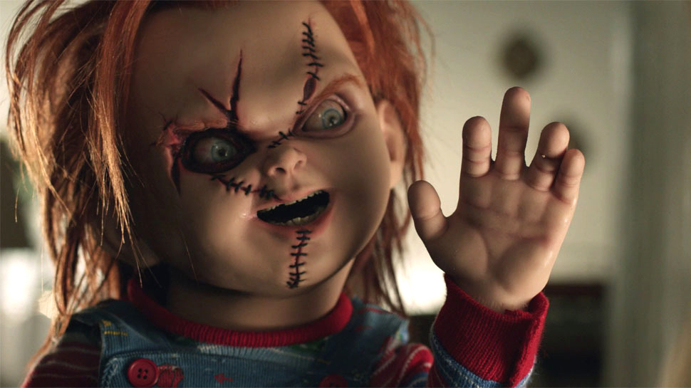 Panenka Chucky z filmu Dětská hra je přitom docela roztomilá holka, kterou by chtěl mít doma každý chucky panenka film x