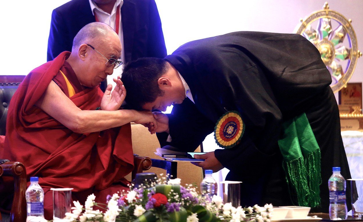 dalai lama 0390188899