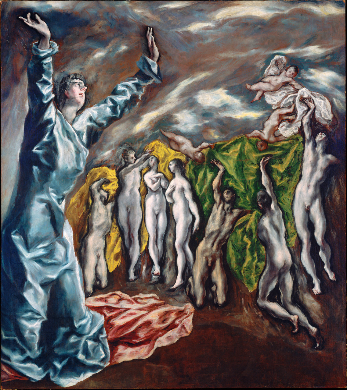 el greco