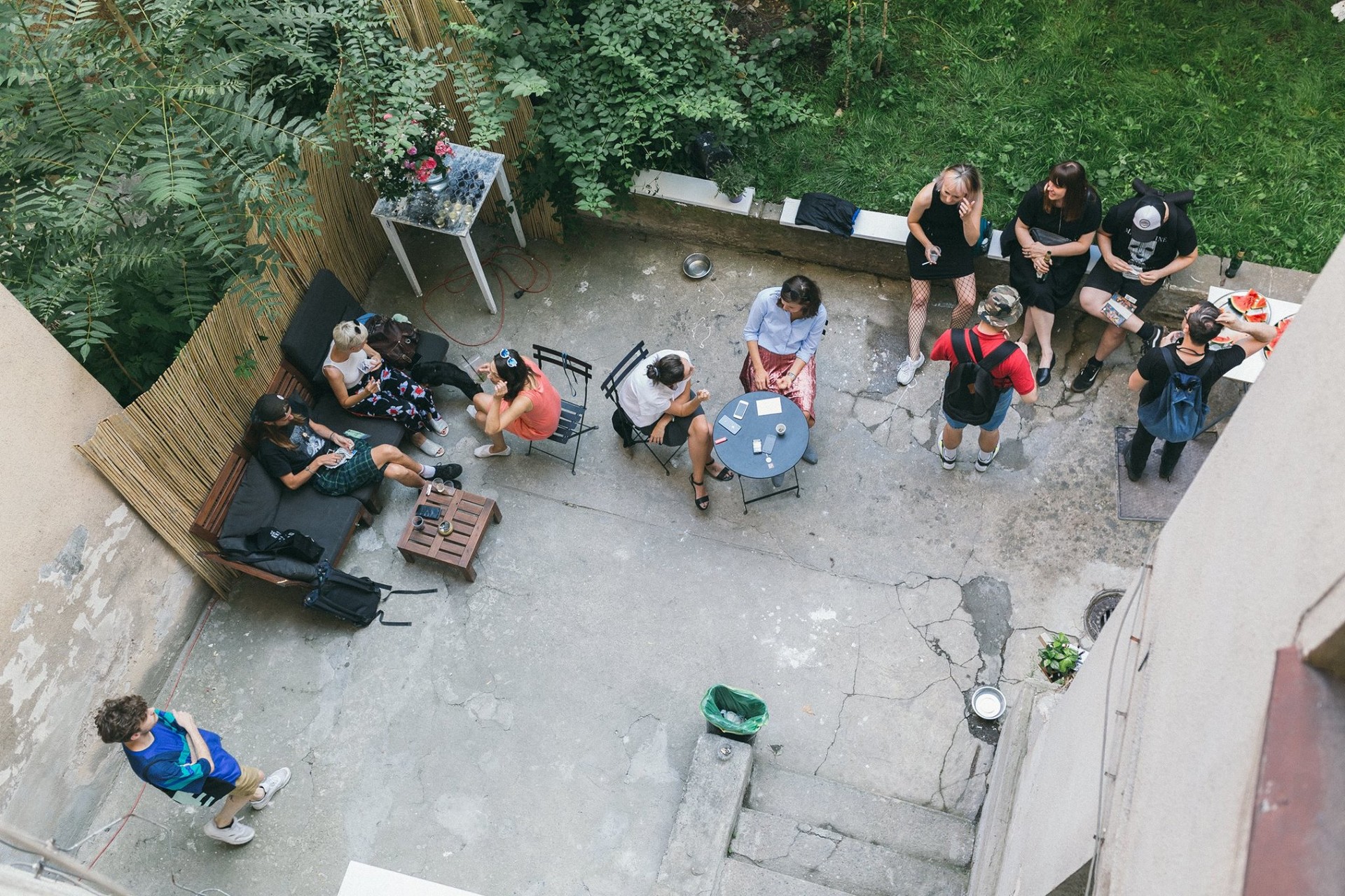 galerie white pearl 2