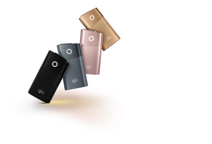 glo ssa drk 1x12 rbk v4 device all zare without stick small