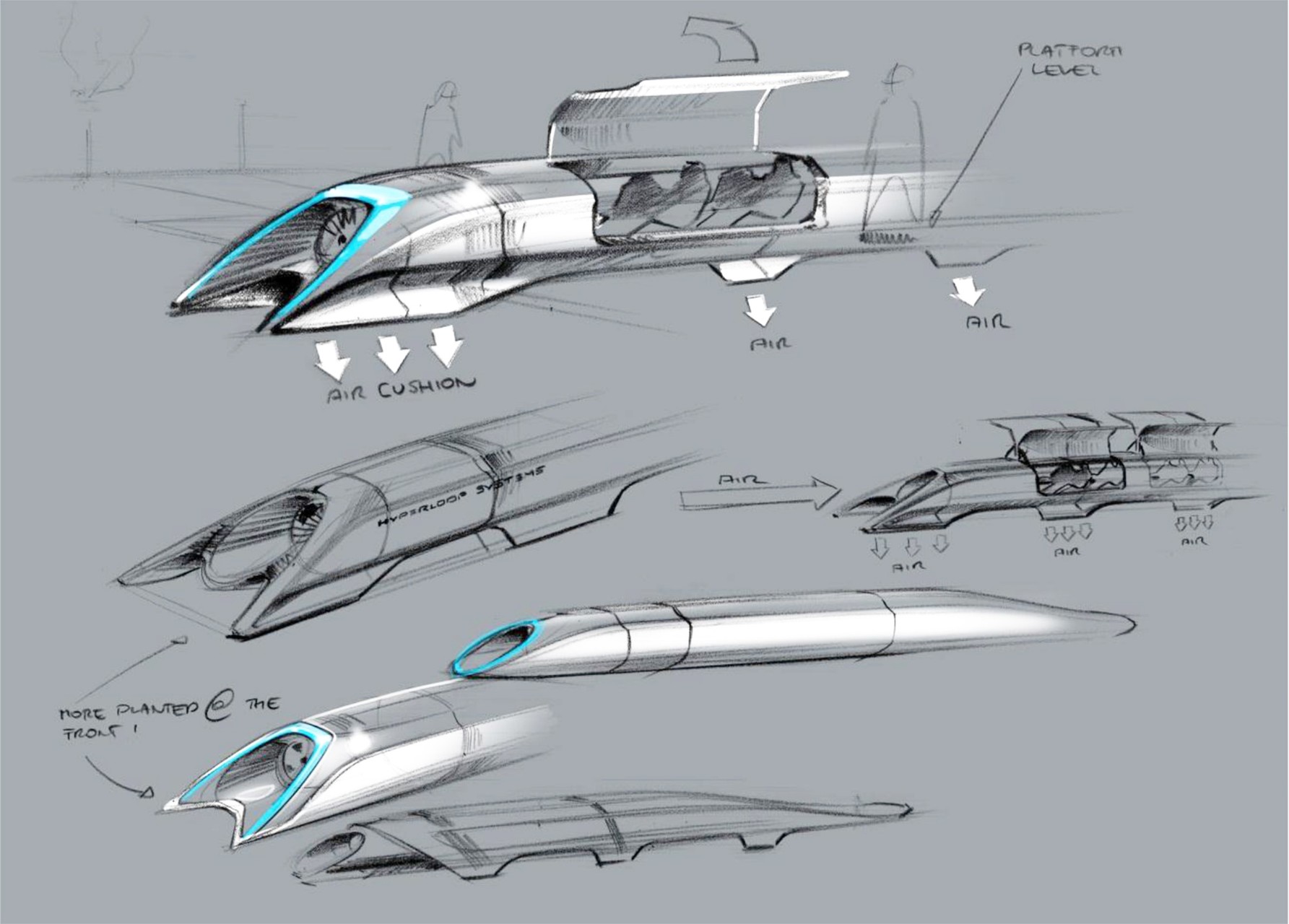 hyperloop 2