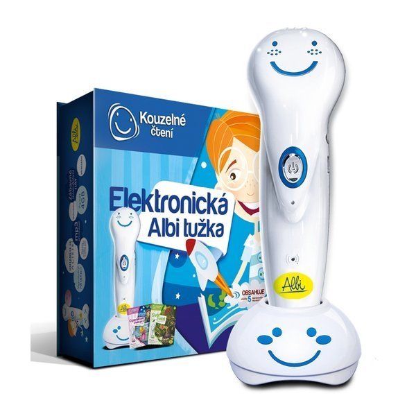 darek kouzelna tuzka