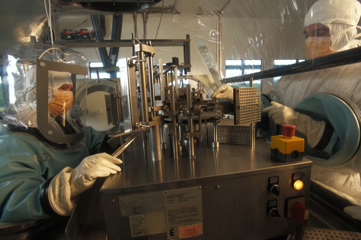 genetika vyzkum 0041281874