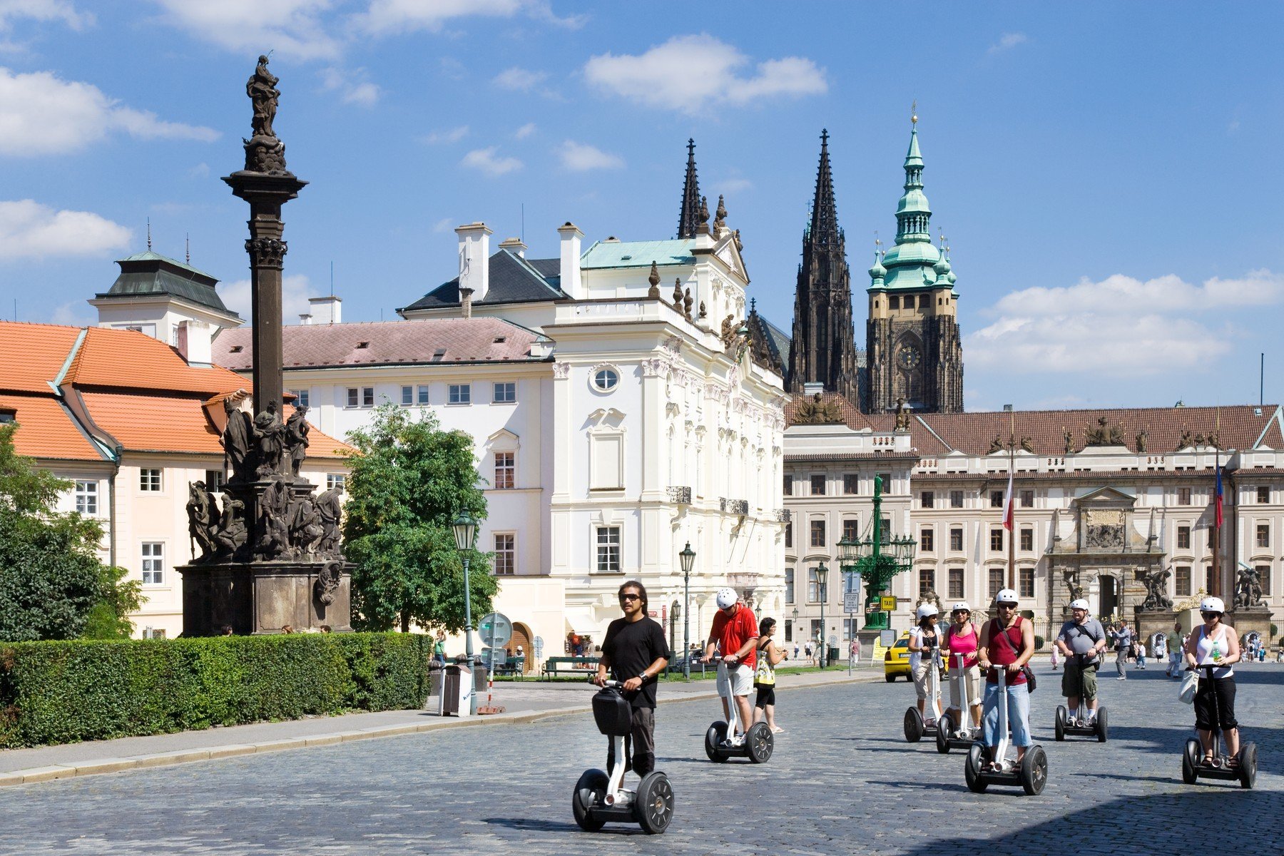 segway 0078143116