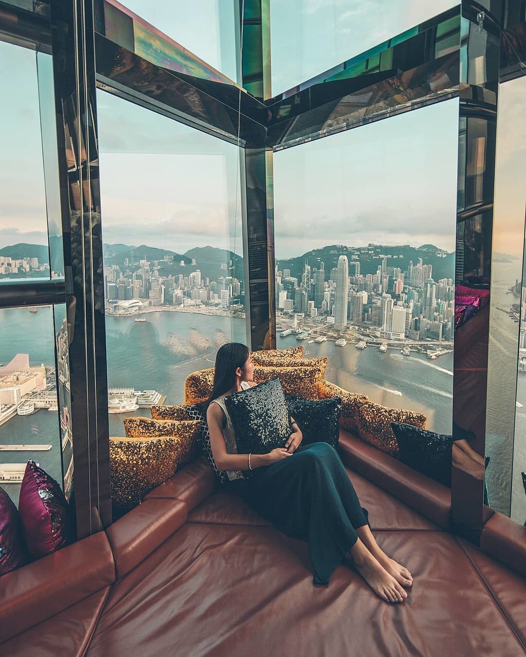 La Dolce Vita, v hlavní roli Harimao Lee harimaolee 3
