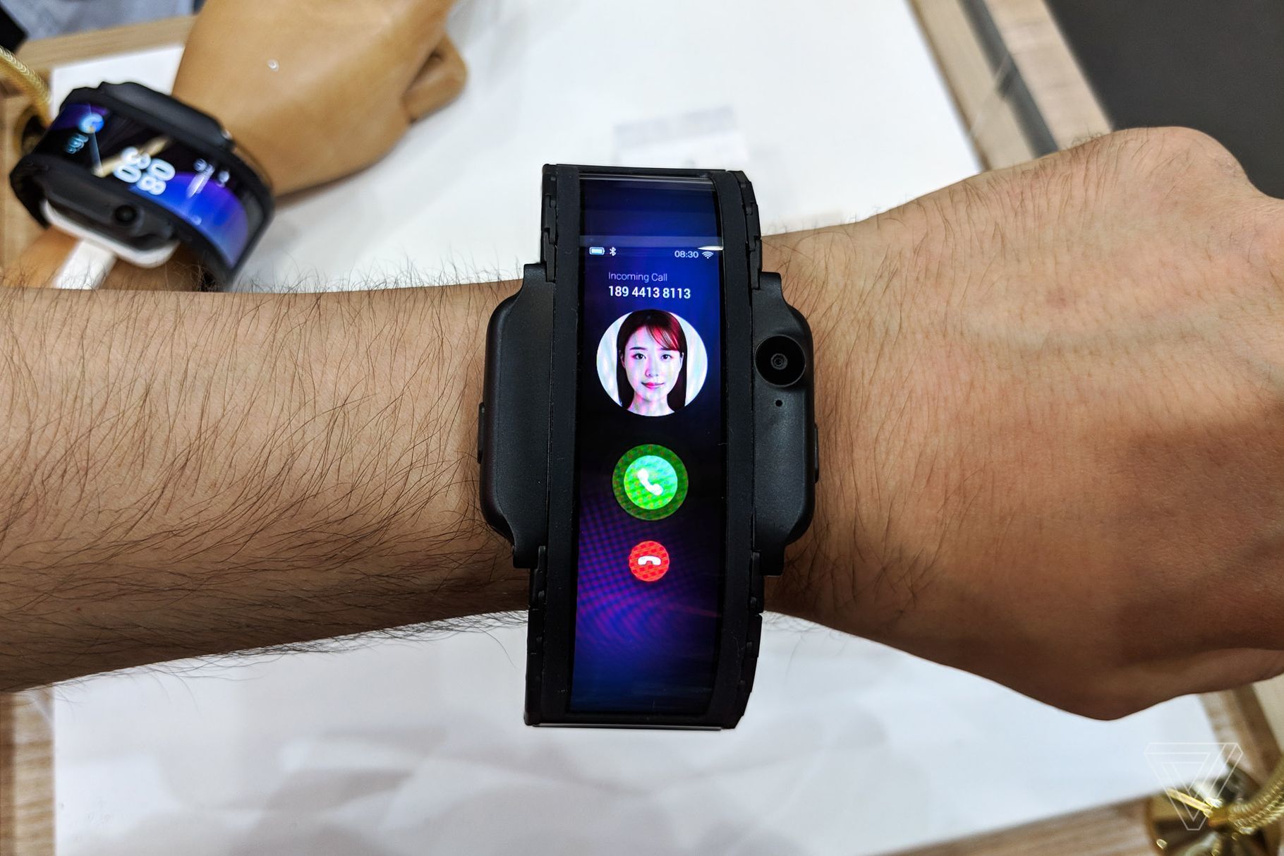 Nubia Alpha nubia alpha