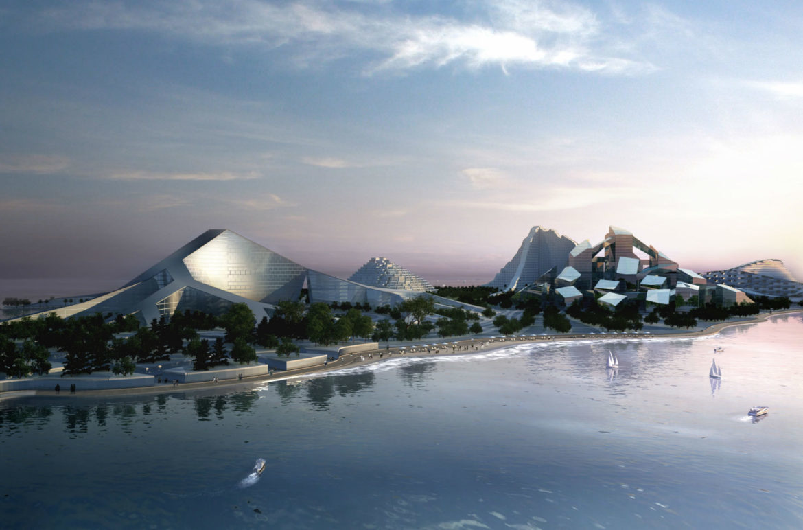 zira island
