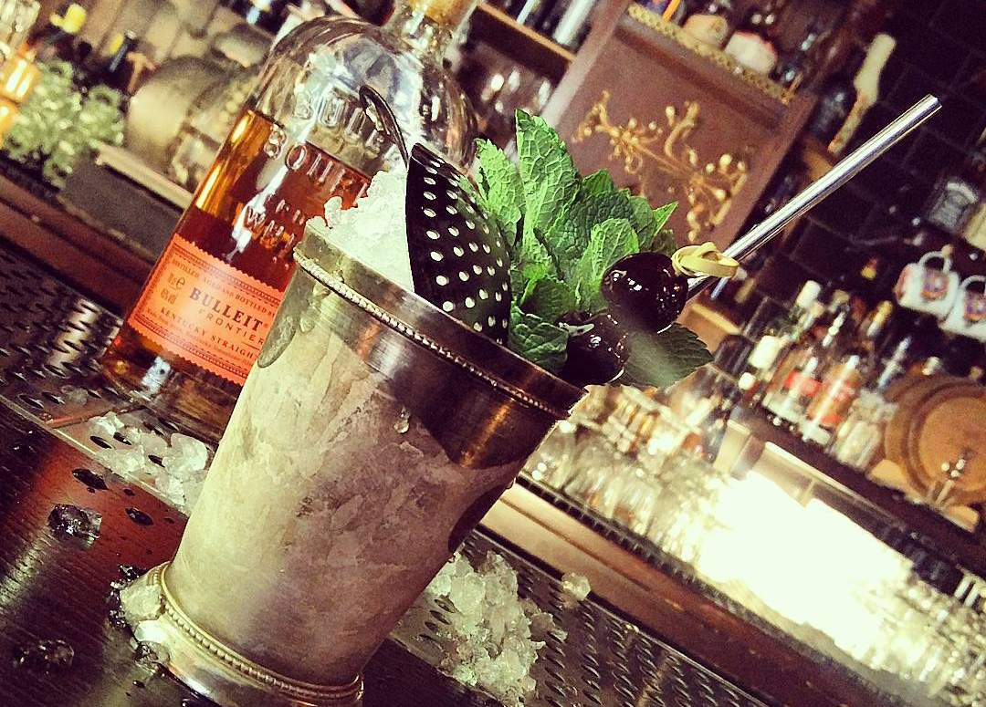 hemingway drink
