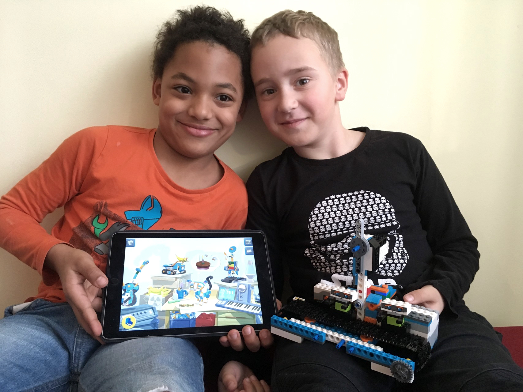 legoboost 2411