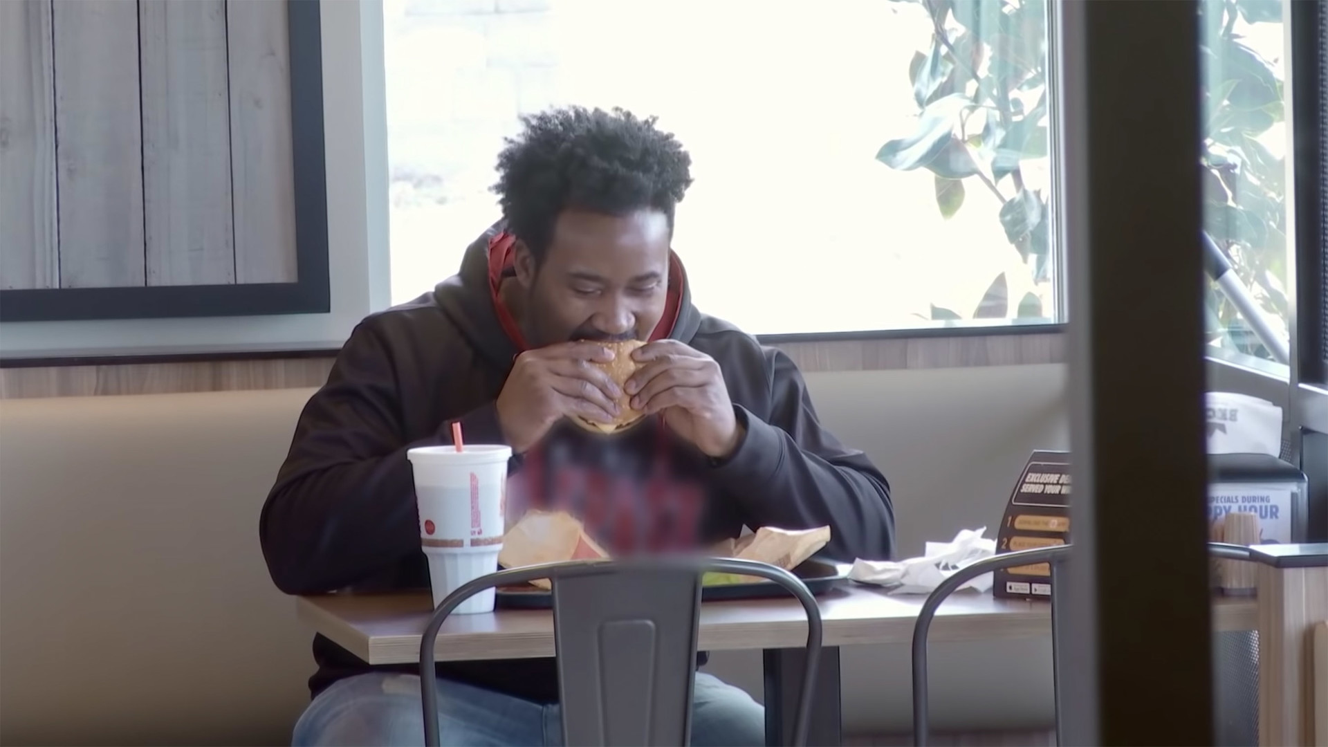 Burger King v americkém Sant Louis nabízí „neuvěřitelný“ nemasový burger impossible whopper 2