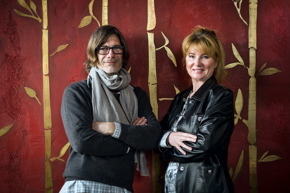 gary wright a danuse siering