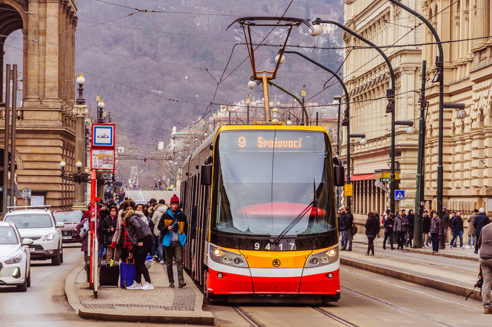 praha tramvaj 1390417580