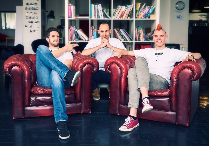 My Češi jsme národ Švejků, my si velice rádi děláme legraci sami ze sebe. To je v rámci Evropy unikát