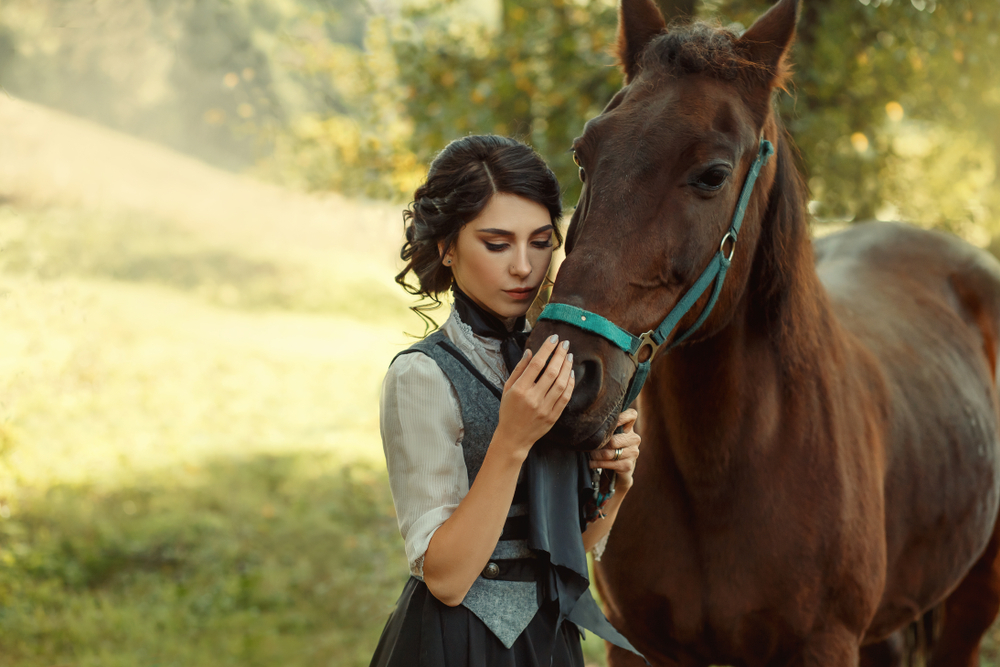 Pokud chcete dát svému ježdění skutečně styl a postoupit na další level, vyberte si profesionální oblečení ze sortimentu Equestrians jezkyne 1126664774