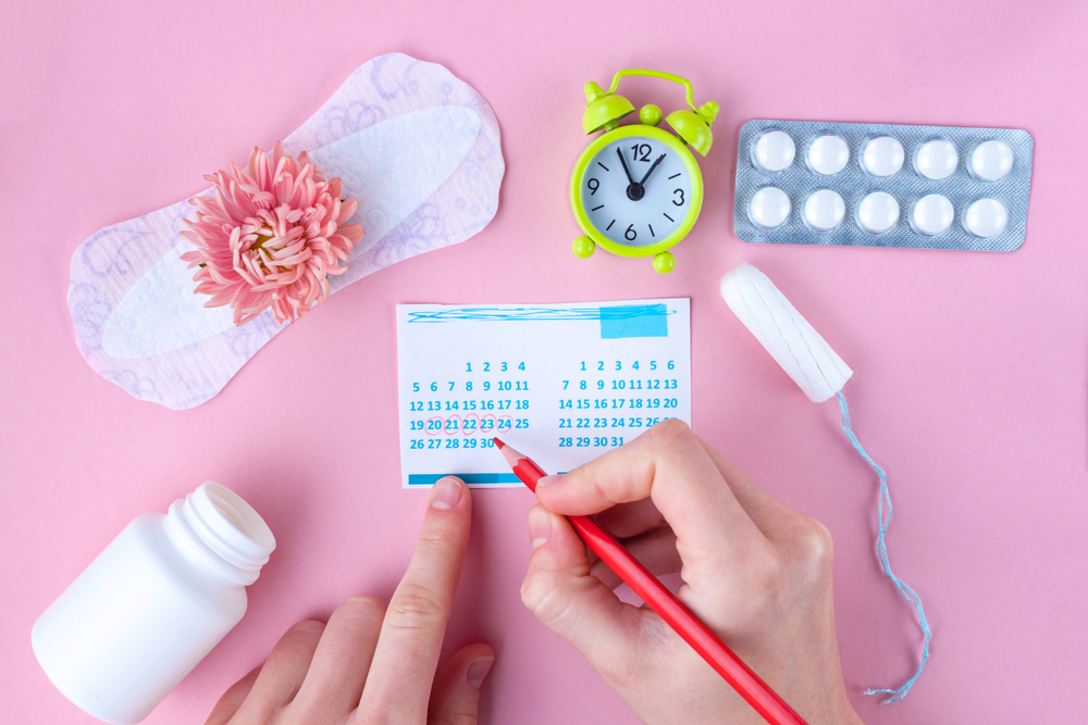 Papírový kalendářík možná ztratíte, ale nikdo nebude vydělávat na vašich datech menstruace 1199597557
