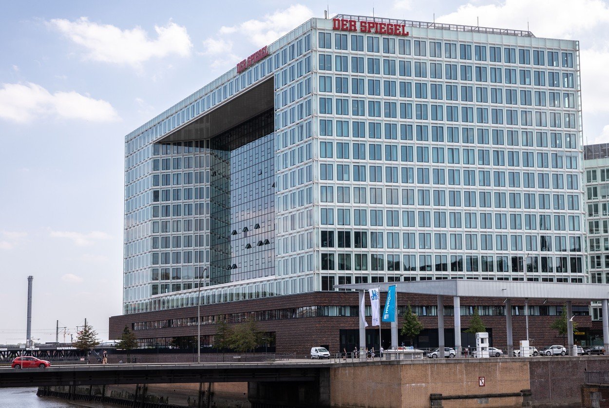 spiegel 3 0404000430