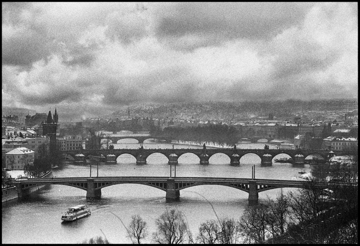 vano praha