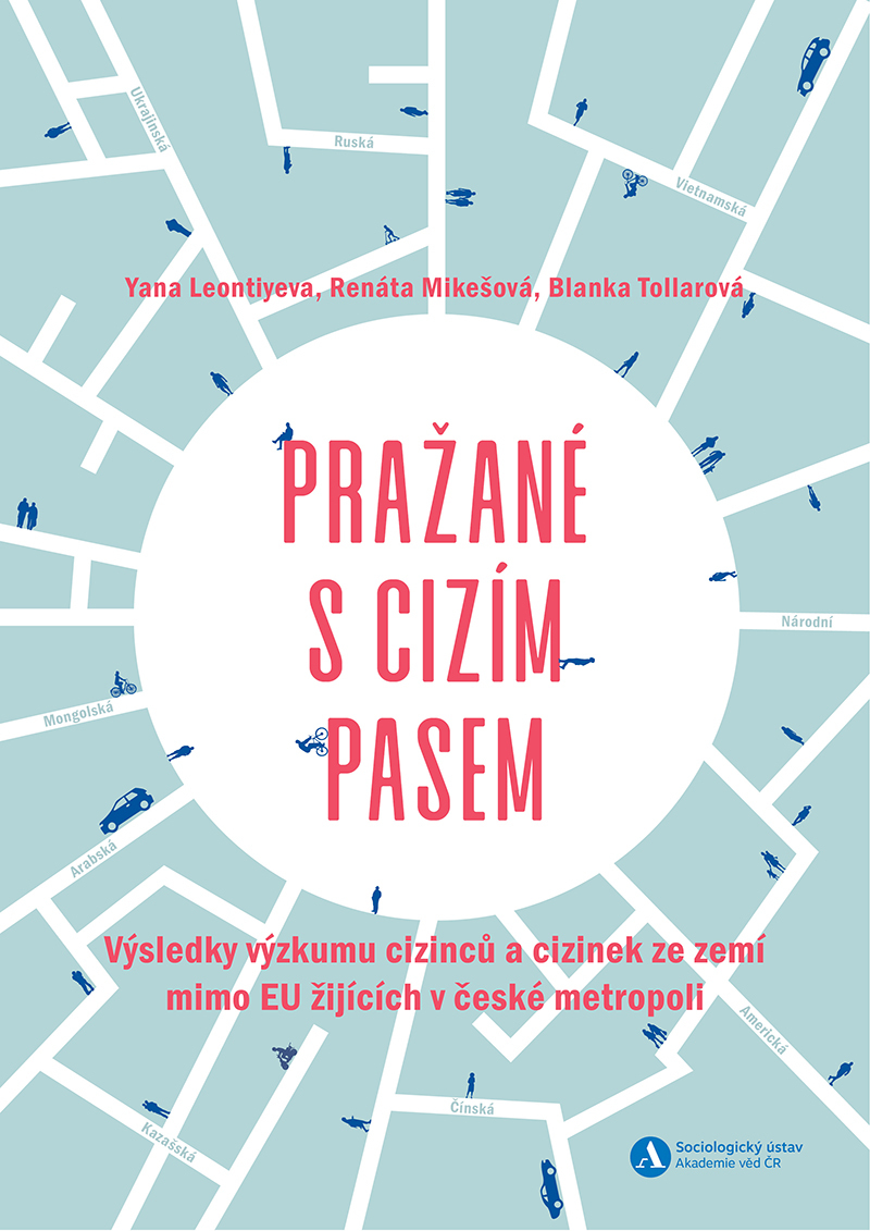 prazane z cizim pasem
