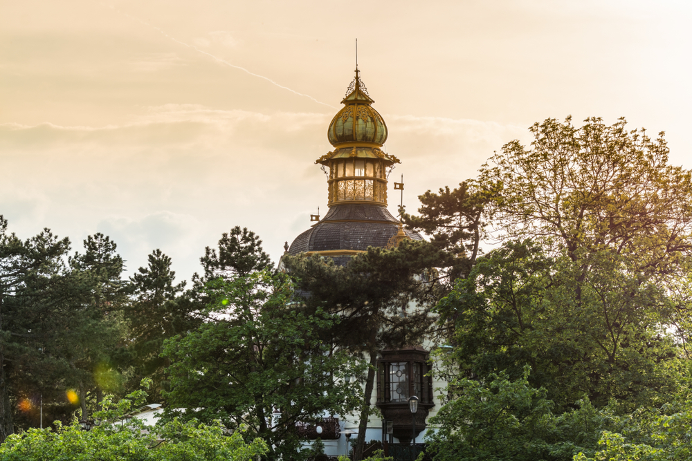 Hanavský pavilon byla ruina. Povedlo se ho opravit do původního stavu pavilion 1526840789