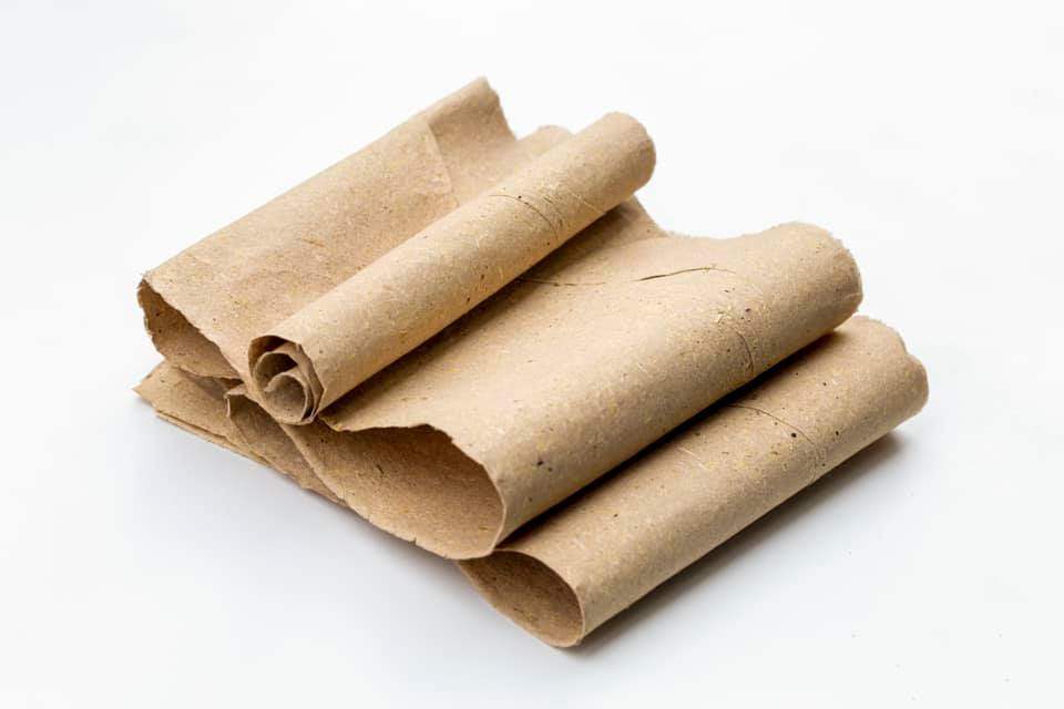 papir listi