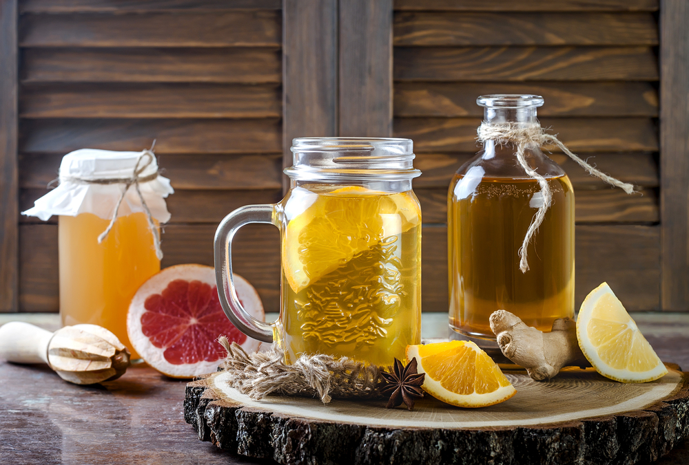 Poslední výzkumy k přiznivým účinkům na zdraví kombuchy nejsou příliš optimistické kombucha3