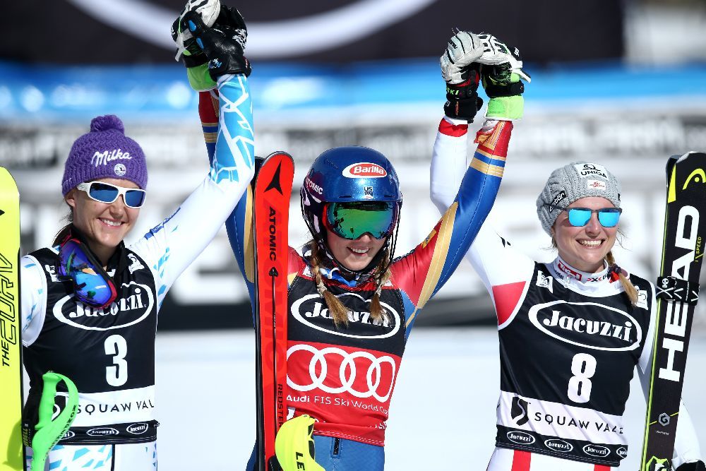 Závodění je pro úspěšnou sportovkyni už minulostí sarka strachova4 ok