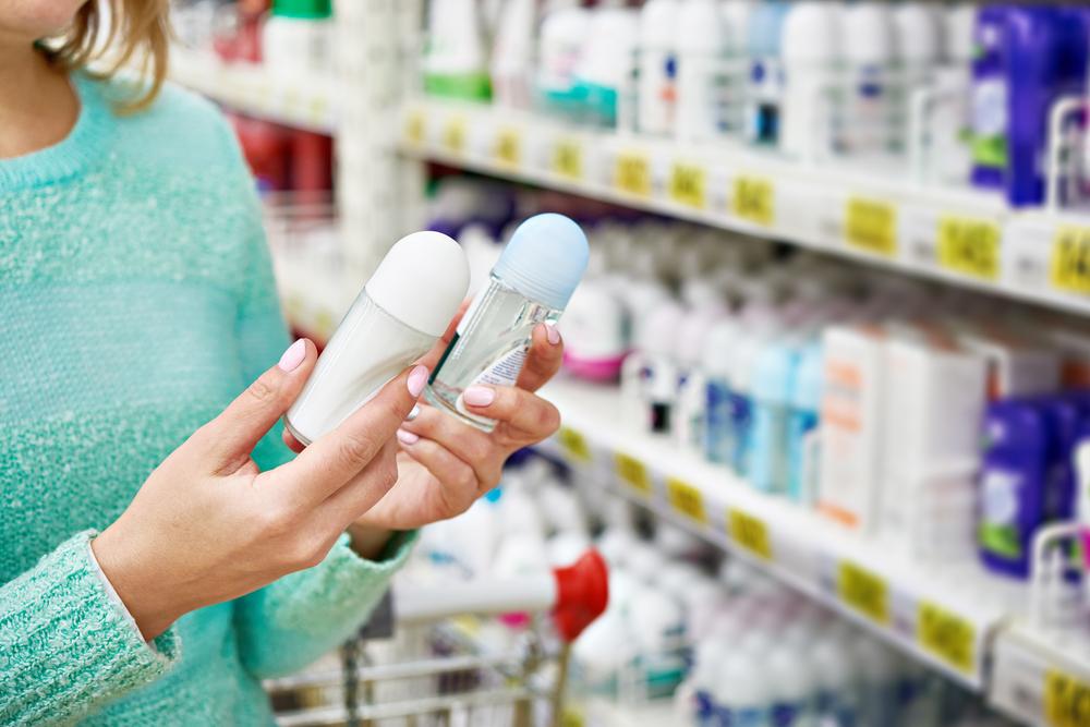deodorant shutterstock 576402025