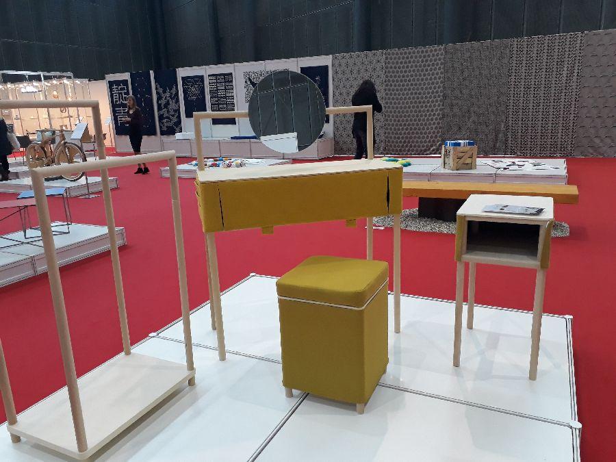 nabytek do loznice mensi