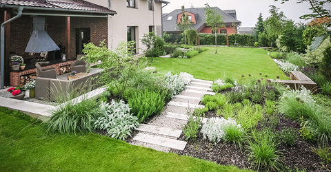 zahrada se zabkou atelier flera tn