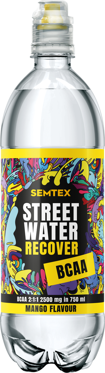 semtex street water recover mango