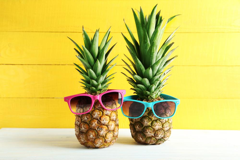 ananas shutterstock 369903314