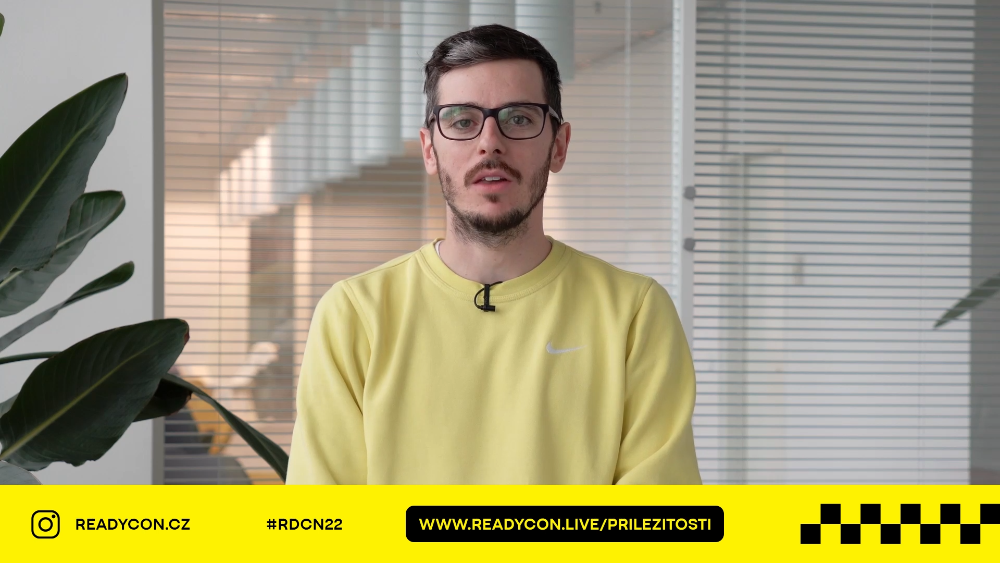 zdroj: READYCON Česko 2022 m 3