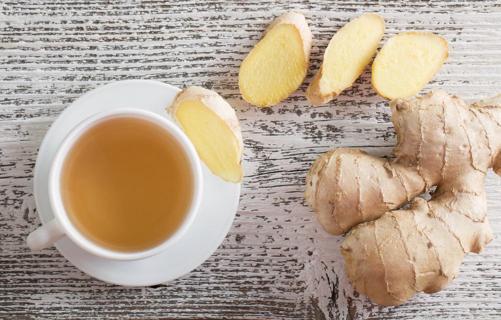 Zázvor je dnes v léčbě nachlazení naprostá jednička, a to nejen proto, že má protizánětlivé účinky. elixir zdravi shutterstock 260123750