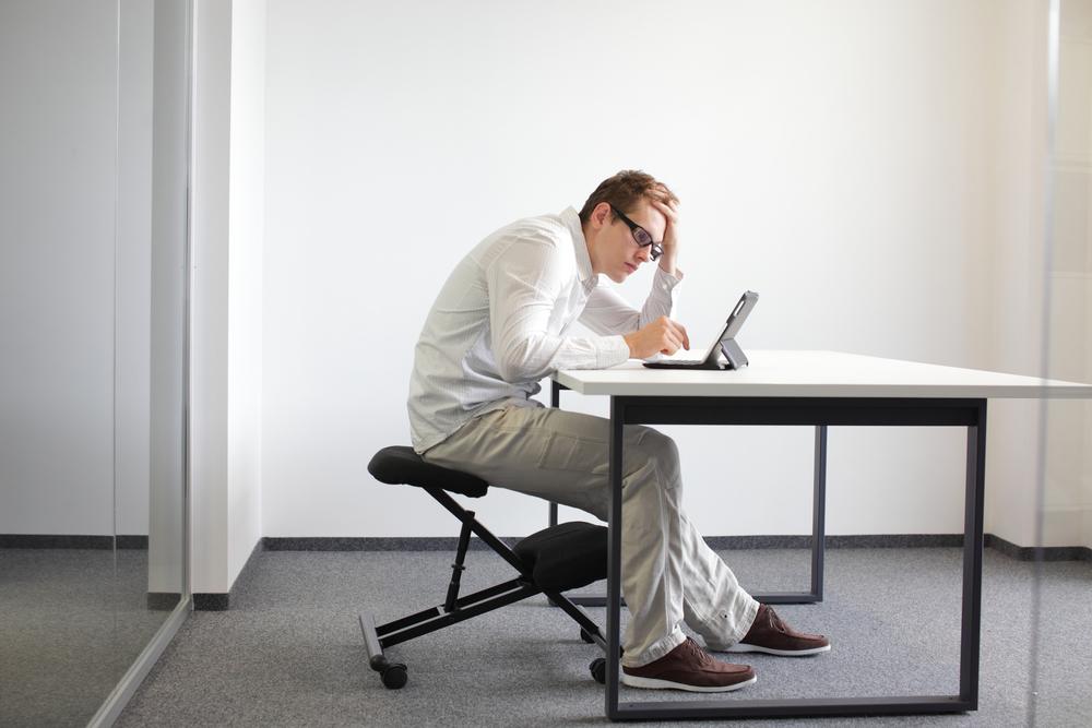 ergonomie shutterstock 159890216