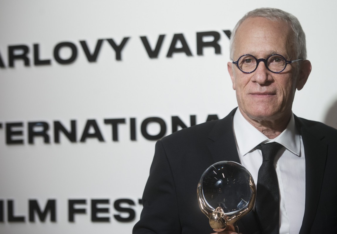 Hudební skladatel James Newton Howard hudebni skladatel james newton howard