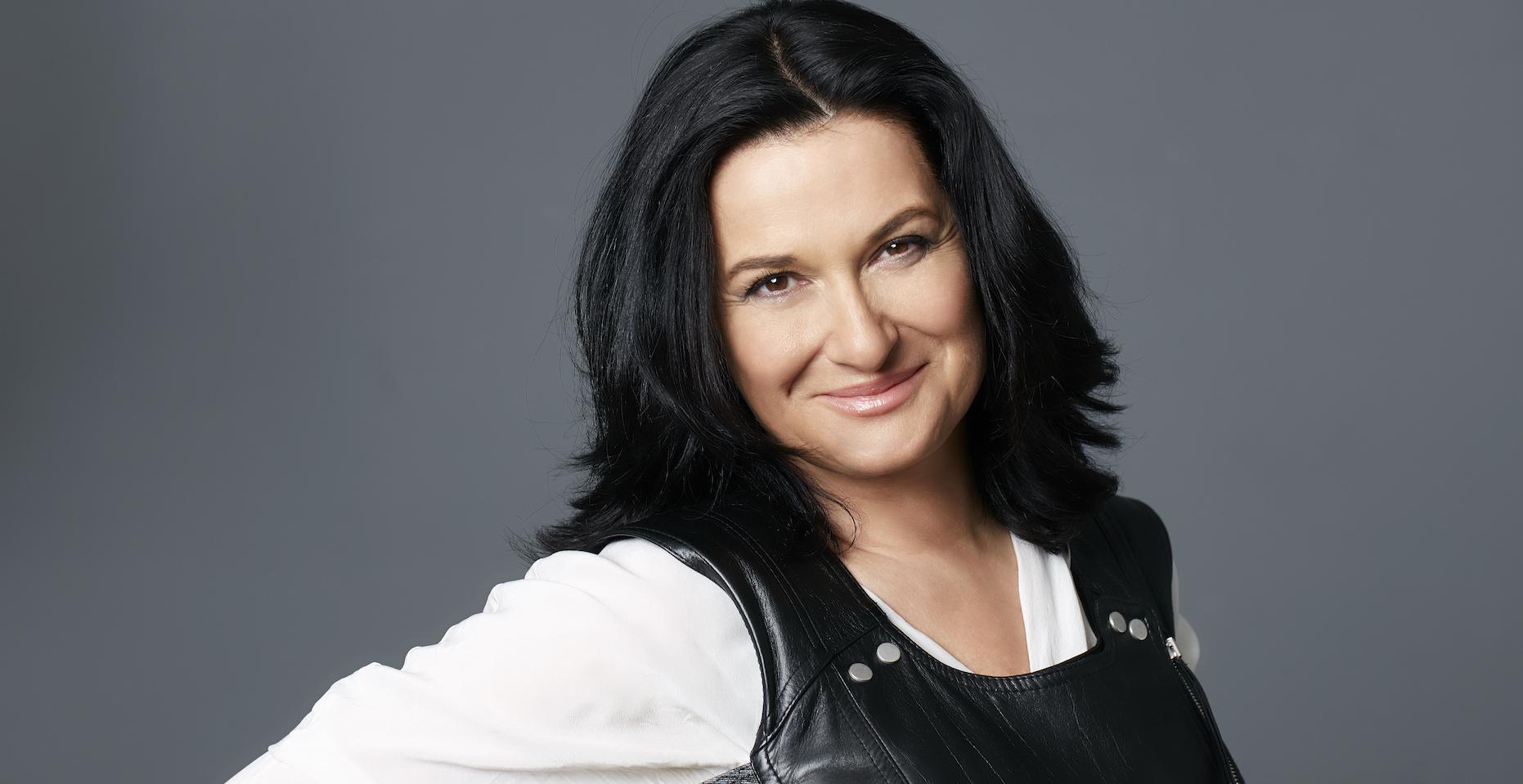mirka cejkova