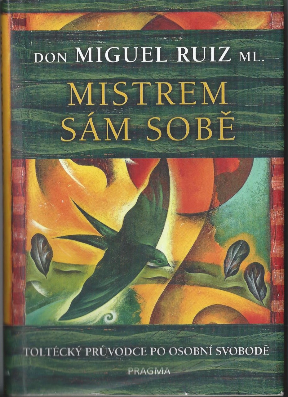 mistrem sam sobe