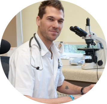 mudr. jan vojacek foto