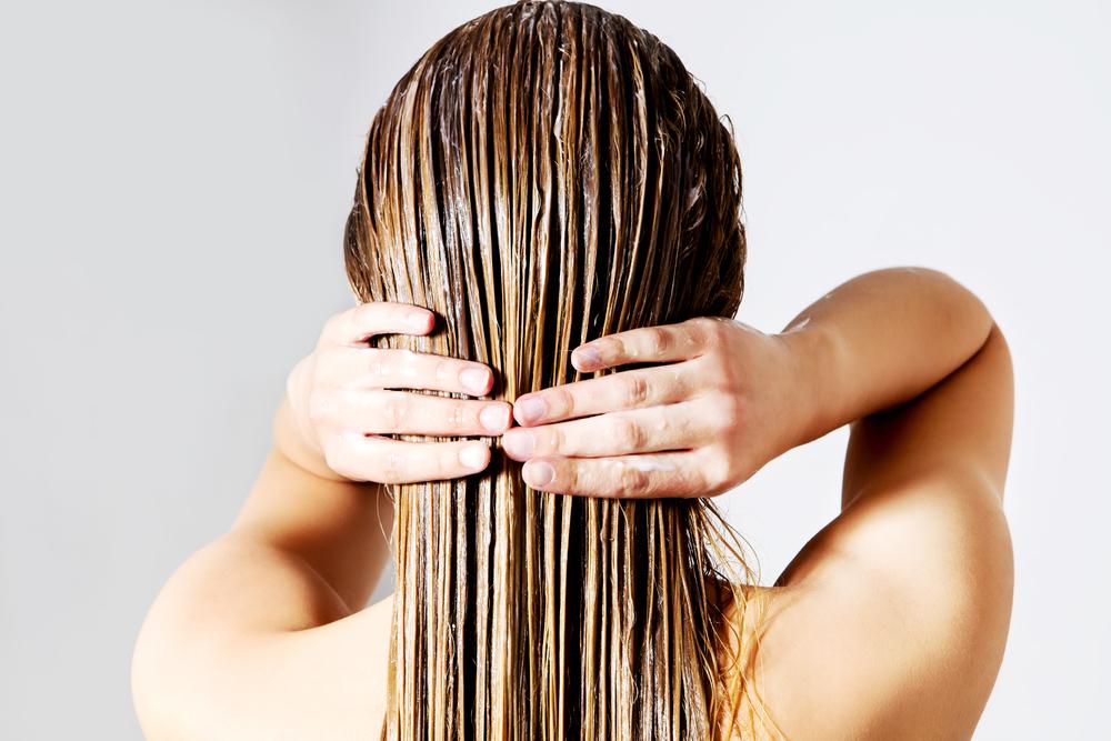 Jak často mýt dlouhé vlasy?